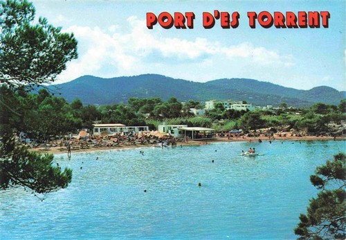 San antonio abad - ibiza, es