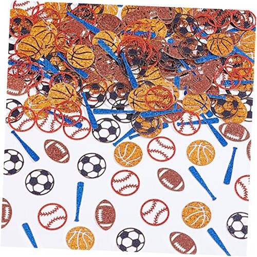 200pz confetti sportivi - 200pz,