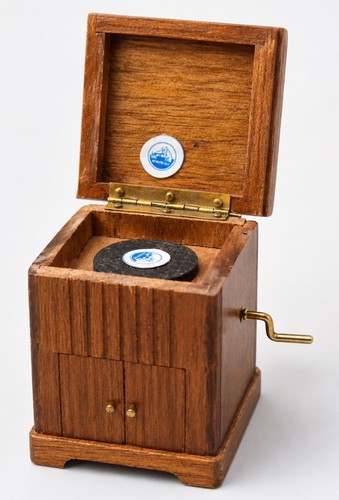 Vintage shackman miniatura - shackman,