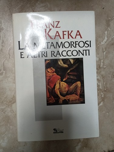 Metamorfosi e altri - la,