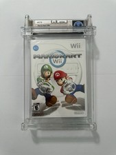 Mario Kart Wii Nintendo nuovo