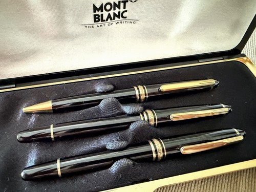 Montblanc meisterstück - montblanc,