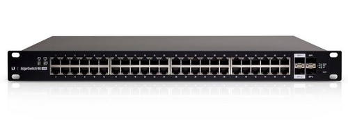 Ubiquiti edgeswitch - ubiquiti,