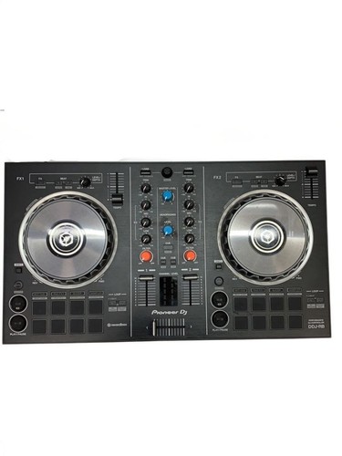 Pioneer equipment ddj rb - pioneer, ddj-rb