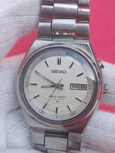 Orologio uomo vintage seiko - orologio,