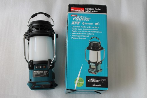 Makita mr009gz radio - radio, a