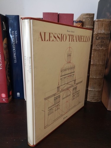 Alessio tramello bruno adorni - alessio,