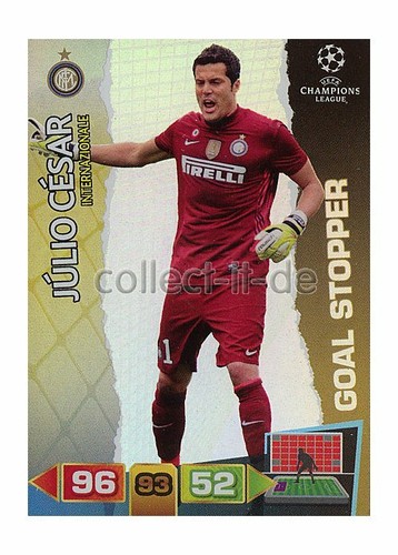 Panini adrenalyn champions - panini,