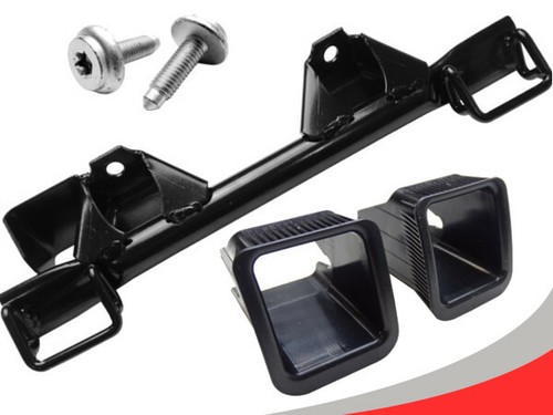 Kit montaggio isofix sedile - isofix,