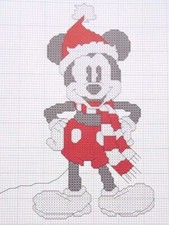 DISNEY PUNTO CROCE NATALE 150