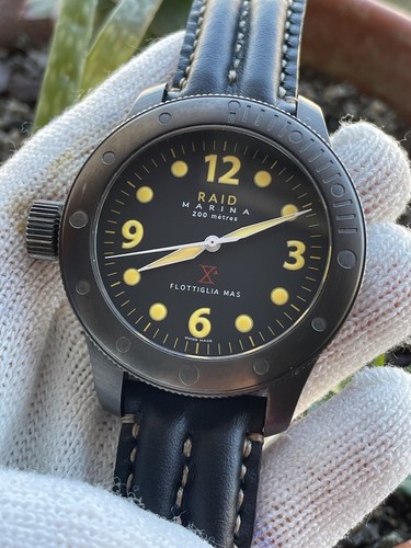 Orologio raid marina - orologio,