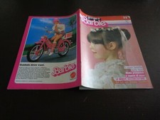 IL GIORNALE DI BARBIE N° 25 IN BUONE/OTTIME CONDIZIONI