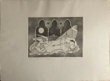 Bonciani Adorno incisione