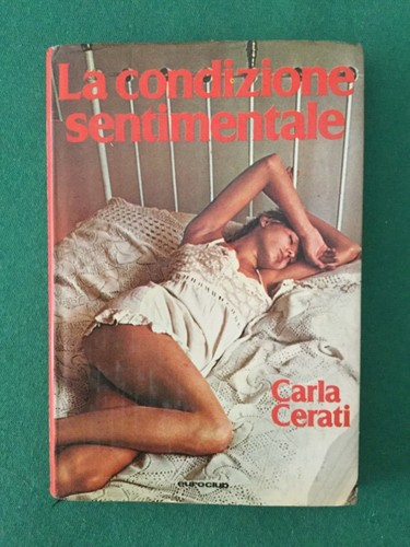 Condizione sentimentale - condizione,