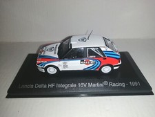LANCIA DELTA HF INTEGRALE 16V