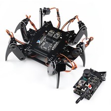 Freenove hexapod robot - freenove,