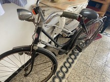 Bicicletta Atala Con Freni A Bacchetta Vintage 