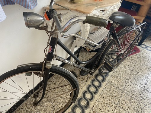 Bicicletta atala con freni - freni, a