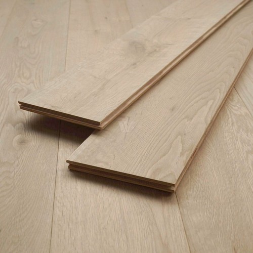 Pavimento vero rovere largo - in,