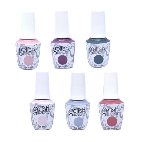 Harmony gelish collezione - harmony,