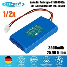 Batteria agli ioni di litio