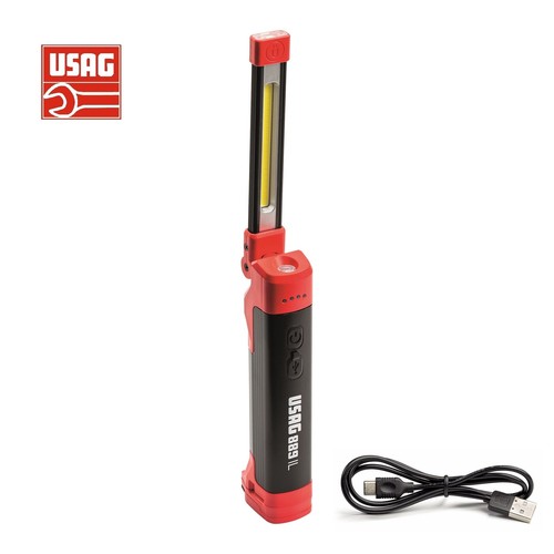 Usag 889 lampada torcia - il,