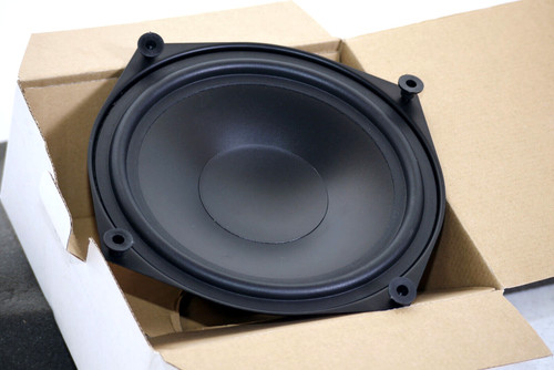 Visaton woofer - visaton, e
