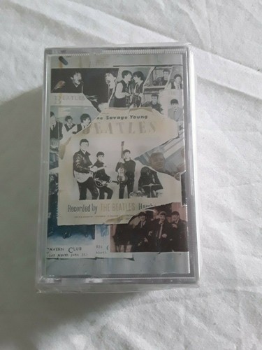 The beatles anthology - 1, e