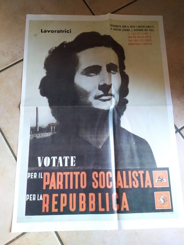 Manifesto locandina poster - locandina,