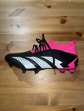 Scarpe Da Calcio Adidas PREDATOR ACCURACY.1 ARTIFICIAL GRASS.