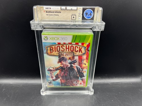 Stampa bioshock infinite - stampa,
