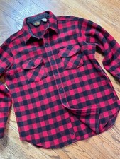 Giacca camicia caccia - , vintage