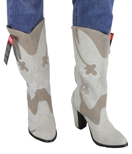 Stivali diesel donna - stivali, 37