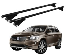 BARRE PORTATUTTO DA TETTO XL