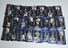 SOLDATINI IN PIOMBO DEL PRADO SCEGLI DAL MENU' A TENDINA