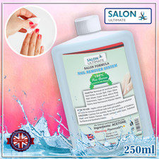 Gel Rimozione Smalto Acetone