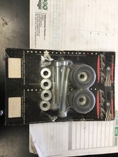 Tamponi Telaio Valter Moto