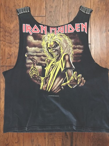 Shirt iron maiden killers - t-shirt,