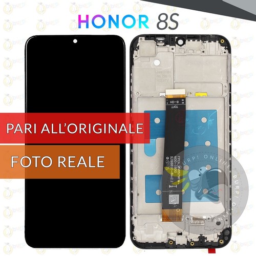 Display honor kse - 8s, kse-lx9