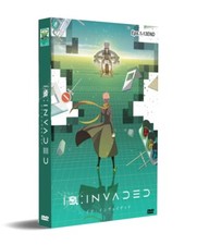 Invaso serie completa - id,