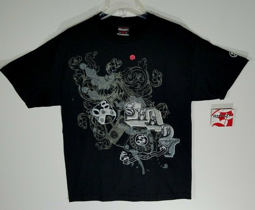 Shirt shady ltd classic - shady,