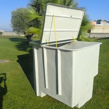 Locale tecnico rinforzato in