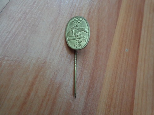 Vintage 1964 tokyo olimpiadi - vintage,