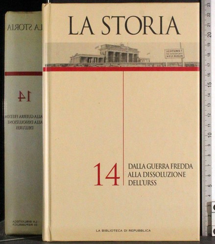 Storia dalla guerra - la, 14.