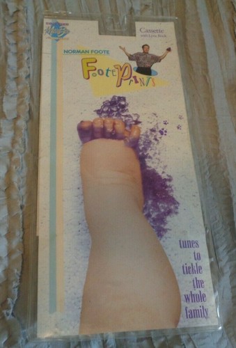 Disney music box - box, foote