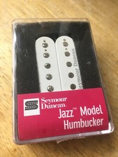 Seymour Duncan SH-2n Jazz Neck
