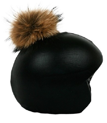 Copri casco coolcasc nero - coolcasc,