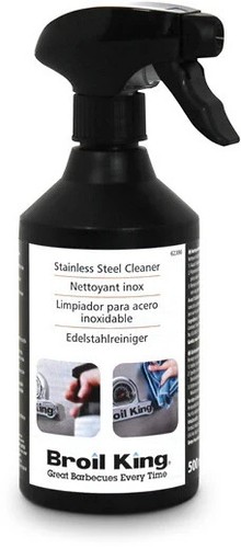 Broil king detergente per - broil,