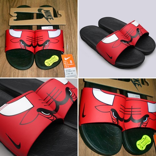 Nuovi sandali ciabatte nike - nuovi,