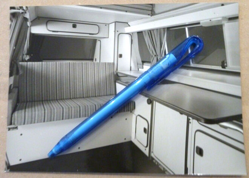 1981 kombi combi westfalia - 1981,